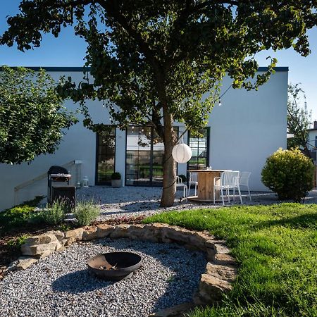 Atelier V Raji Villa Spisske Tomasovce Exterior photo