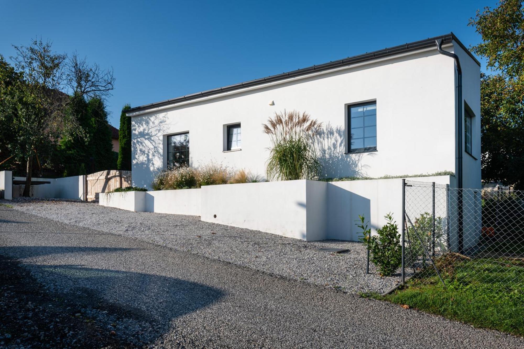 Atelier V Raji Villa Spisske Tomasovce Exterior photo