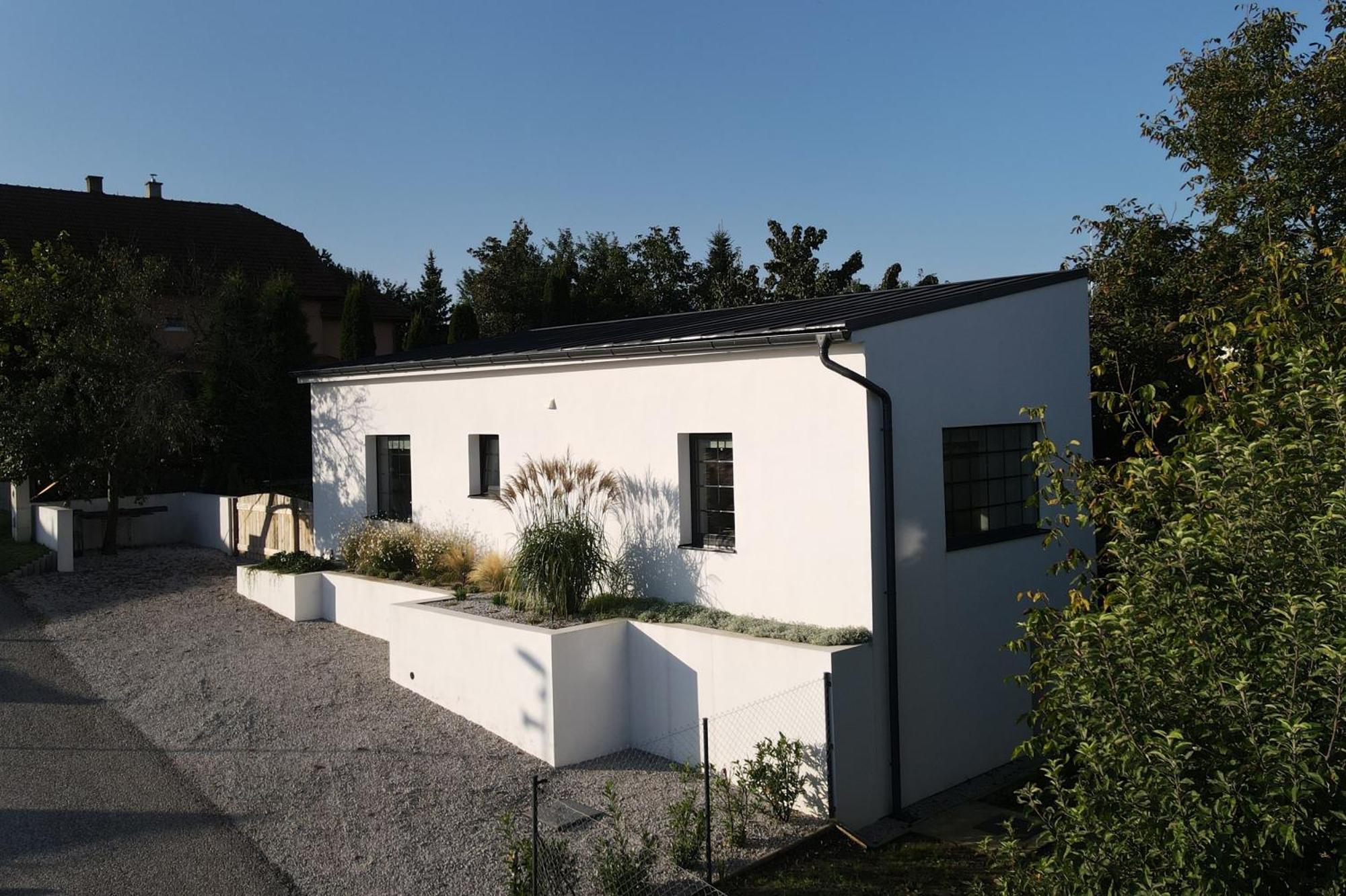 Atelier V Raji Villa Spisske Tomasovce Exterior photo